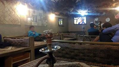هشدار پلیس به قهوه‌خانه‌ها و کافه‌ها درباره شرط بندی و قمار شبانه