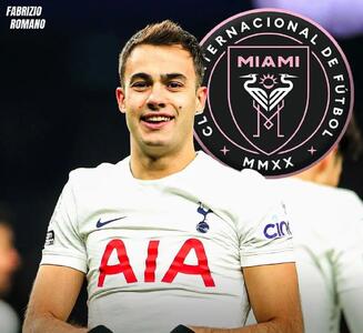 پیشنهاد سنگین پرسپولیس به رگیلون واقعیت دارد؟