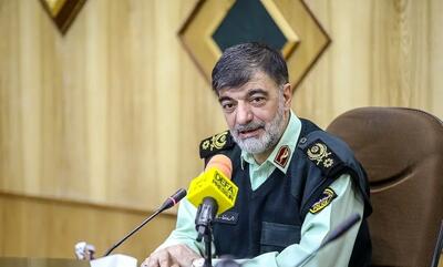 سردار رادان چرا دیروز به کمیسیون امنیت ملی مجلس رفت؟