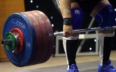 پخش زنده مسابقات وزنه برداری قهرمانی جهان را ببینید+ لینک پخش زنده