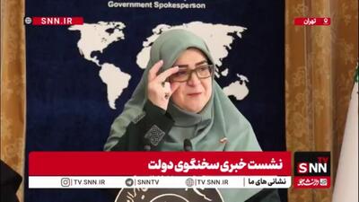 سخنگوی دولت: صف ارز، بلند است/ بخش عمده‌ای از ارز دارو تخصیص پیدا کرده