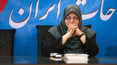 تثبیت رادیکالیسم/ ابقای آذر منصوری بر ریاست جبهه اصلاحات