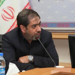 ۹۳ درصد آب آذربایجان غربی در کشاورزی مصرف می‌شود
