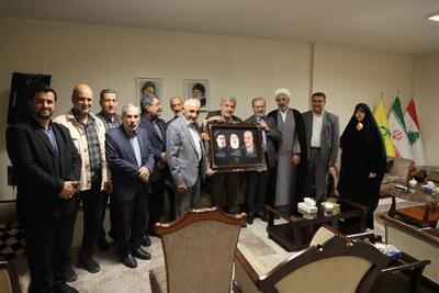 هیچ قدرتی قادر به مایوس کردن مقاومت نیست/ جمهوری اسلامی با تمام توان خود از جبهه مقاومت حمایت می‌کند