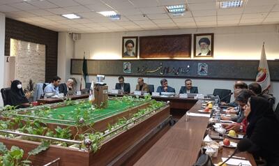 عقب‌ماندگی ۳۹۰ میلیاردی شهرداری بجنورد در تحقق درآمدها