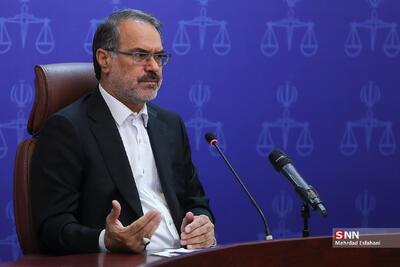 خدائیان: برخی از دستگاه‌ها به تکالیفشان در قانون جوانی جمعیت عمل نکردند / برای ۲۰ مدیر خاطی پرونده قضایی تشکیل دادیم + فیلم