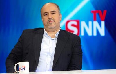 فیلم کامل گفت‌و‌گو با وحید یزدانیان، رئیس پژوهشگاه فضایی ایران
