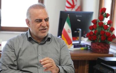 اختصاص یک هزار و ۸۱ تن قیر مازاد بر سهمیه برای شهرداری‌های استان اردبیل