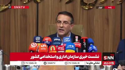 رفیع زاده: مردم رفتار نامناسب کارمندان را به سامانه 128 اطلاع دهند