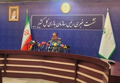 خدائیان: بانک‌ها به تکالیف خود در مسکن عمل نکرده‌اند/ نظارت مستمر سازمان بازرسی بر ایرانخودرو و سایپا + فیلم