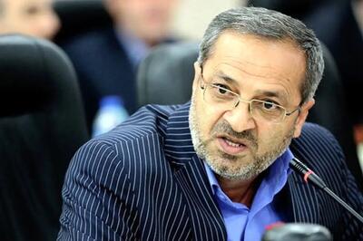 کاظمی: خاستگاه اصلی رشد و اعتلای ورزش، آموزش و پرورش است