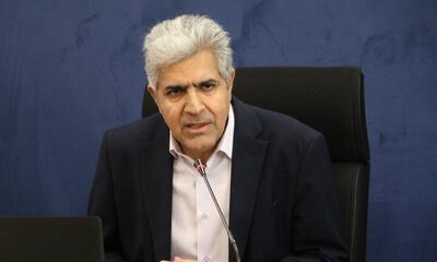 رئیس دانشگاه علامه: دانشگاه‌ها با عدم پرداخت مطالبات مالی مواجه هستند