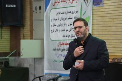 ۳۰۰۰ میلیارد ریال برای نوسازی ناوگان آتش‌نشانی و حمل‌ونقل عمومی همدان اختصاص یافت
