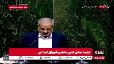 کاظمی: افت تحصیلی چالش مزمن نظام تعلیم و تربیت ایران در تمام دوره‌ها بوده است