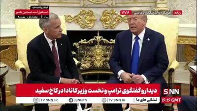  ترامپ باز هم مردم کشورش را جنایتکار دانست؛ قبل از من بسیار قتل و غارت در شهرهای مختلف بود
