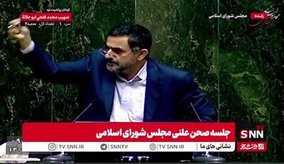 زارعی: صدای شرکت عمران شهر جدید پردیس کلفت و رضاخانی شده؛ می‌خواهیم این صدای کلفت را نازک کنیم