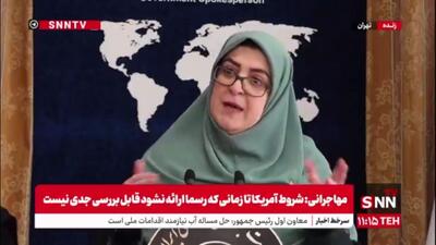 مهاجرانی: حجم زیادی از داروها در داخل تولید می‌شود/ کالابرگ در دستور کار است