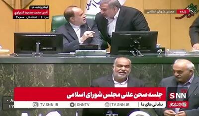 صباغیان: آقای وزیر آموزش و پرورش! ۶ ماه مهلت می‌دهم؛ اگر تغییری ایجاد نشد سراغ استیضاح می‌رویم