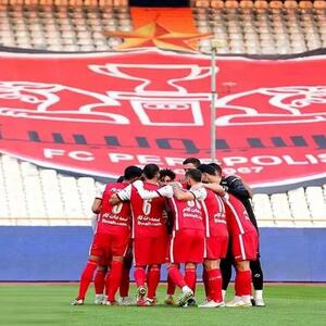 پرسپولیس چهارمین تیم برتر آسیا/ استقلال 13 پله سقوط کرد+ عکس