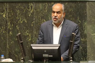 اقناع مشروط صباغیان از پاسخ‌های وزیر آموزش و پرورش