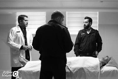 «الگوریتم» از ۱۵مهر روی آنتن می‌رود/ رونمایی از پوستر و تیزر - سوره سینما