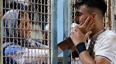  عاشقانه یک فوتبالیست با همسرش را ببینید