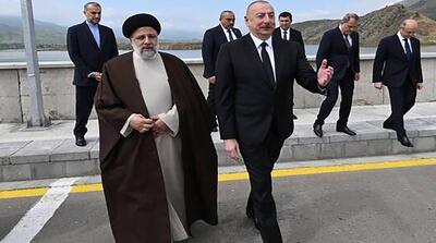 اسناد پنتاگون را داریم که رئیسی ترور شده است!