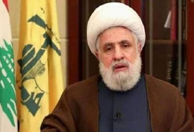 فرزندان نصرالله اجازه تحقق اهداف اسرائیل را نخواهند داد