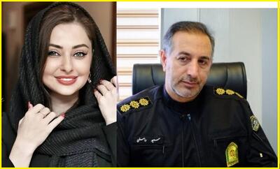 ماجرای نفیسه روشن، سرهنگ راستی و فیلمی که منتشر شد