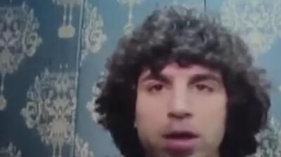 تذکر عادل به منتظر محمد درباره نام خلیج فارس