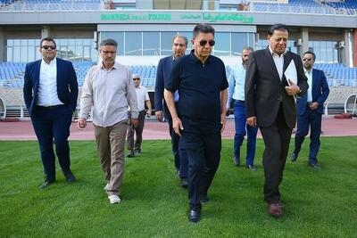جهانبخش بالاخره تیم پیدا کرد!