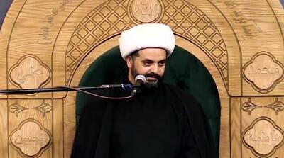 اگر سلاحمان را تحویل دهیم باید آماده باشیم سبیل‌مان تراشیده شود!