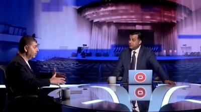 سیاستمدار عرب: ایران از آبروی ما محافظت کرد