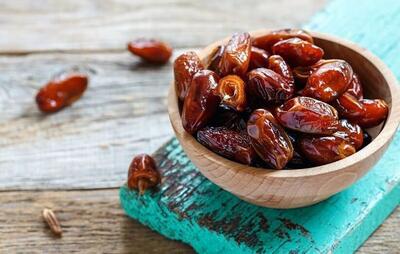 قیمت خرما در میادین میوه و تره بار تهران اعلام شد