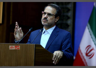 رئیس سازمان بازرسی: مشکل اصلی گرانی برنج ثبت سفارش است