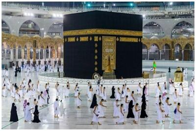 مبلغ علی‌الحساب حج ۱۴۰۵ اعلام شد
