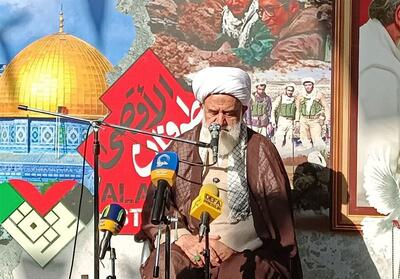 رشاد: حمله اسرائیل نتیجه سستی سنگرهای فرهنگی و فکری است - تسنیم