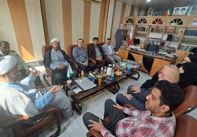 بوشهر؛ نماد امنیت پایدار در سایه اقتدار نیروی انتظامی و فرهنگی - تسنیم
