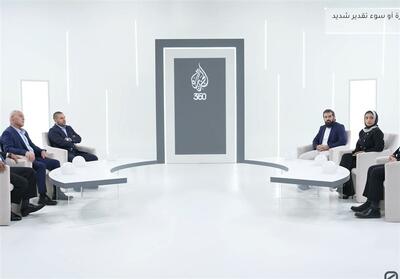 پاسخ به شبهه «طوفان‌الاقصی حمله پیشدستانه بود یا دام؟» - تسنیم