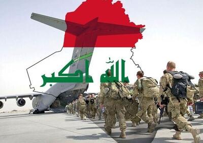 وقت‌کُشی آمریکا در خارج کردن نظامیانش از عراق - تسنیم
