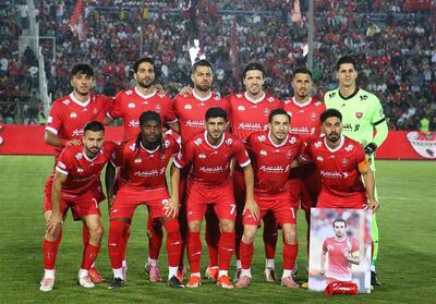 پرسپولیس در انتظار افزایش سرمایه برای تسویه بدهی‌ها - تسنیم