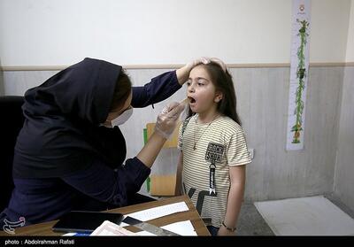 86 مرکز سنجش سلامت در فارس؛ شرط ورود نوآموزان به دبستان، ارزیابی سلامت است - تسنیم
