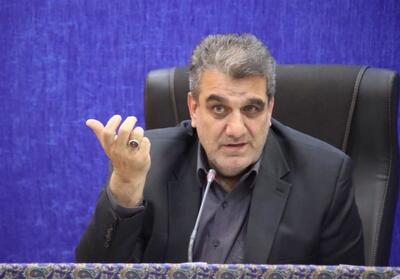 استاندار سمنان: مدیران بی‌تفاوت در کنترل بازار برکنار خواهند شد - تسنیم