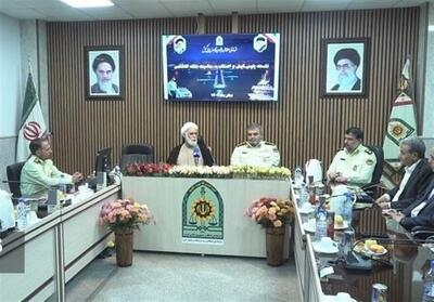  در همایش پلیس، اصناف و اقشار تأثیرگذار کیش چه گذشت؟ - تسنیم