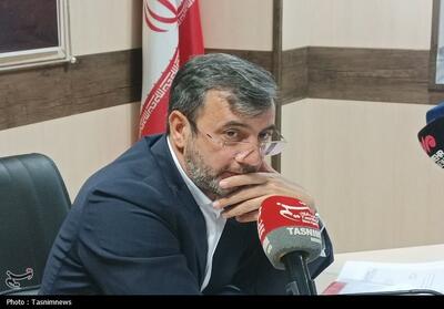عملیات ساخت 44 مدرسه جدید در شهرستان ری - تسنیم