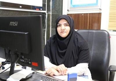 ‌سختی‌های بی‌وقفه ‌پزشک نمونه کرمانشاهی/ از دل کرونا تا جنگ 12 روزه - تسنیم
