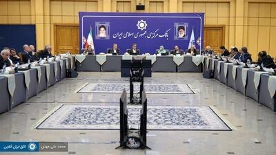 روسای اتاق‌های بازرگانی به فرزین چه گفتند؟ - تسنیم