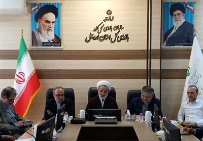 پرونده‌های مرتبط با حقوق عامه با نظر سازمان بازرسی رسیدگی شود - تسنیم