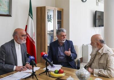 انتخاب اعضای جدید هیأت منصفه دادگاه مطبوعات و سیاسی تهران - تسنیم