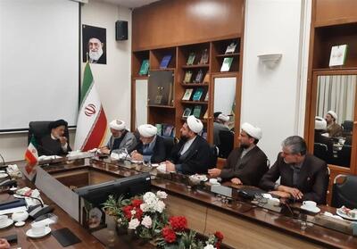 دانشگاه علوم اسلامی رضوی باید  جایگاه شایسته خود را بیابد - تسنیم